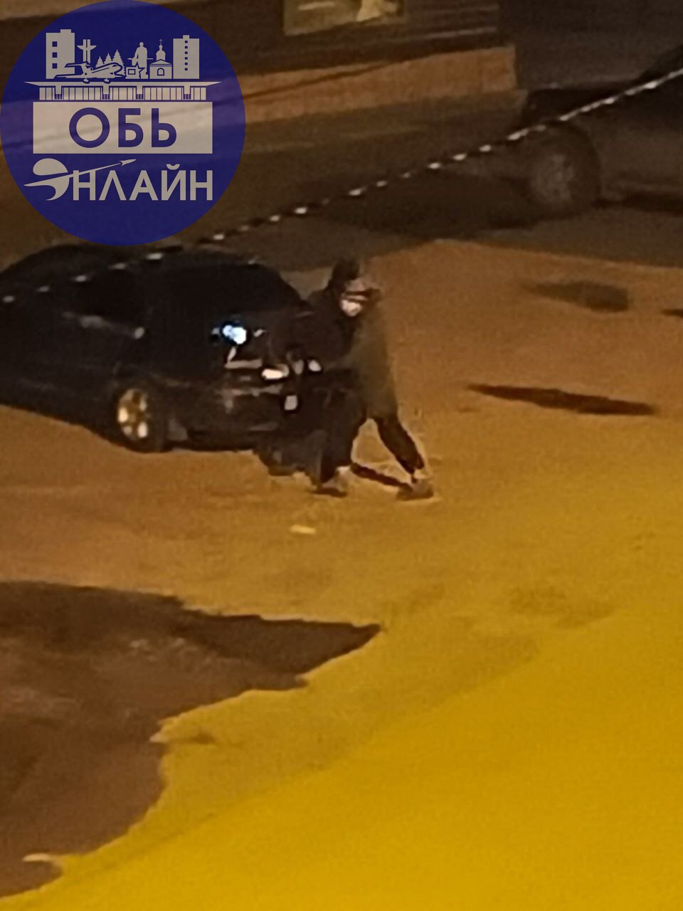 ↗ 3.05.2025 в районе 22:00 по адресу ЖКО Аэропорта 26Б неизвестные мужчина и женщина на машине набирали себе несколько мешков гравия с засыпаной дорожки, примите меры!
vk.com
Подробнее на https://vk | Сетка — социальная сеть от hh.ru