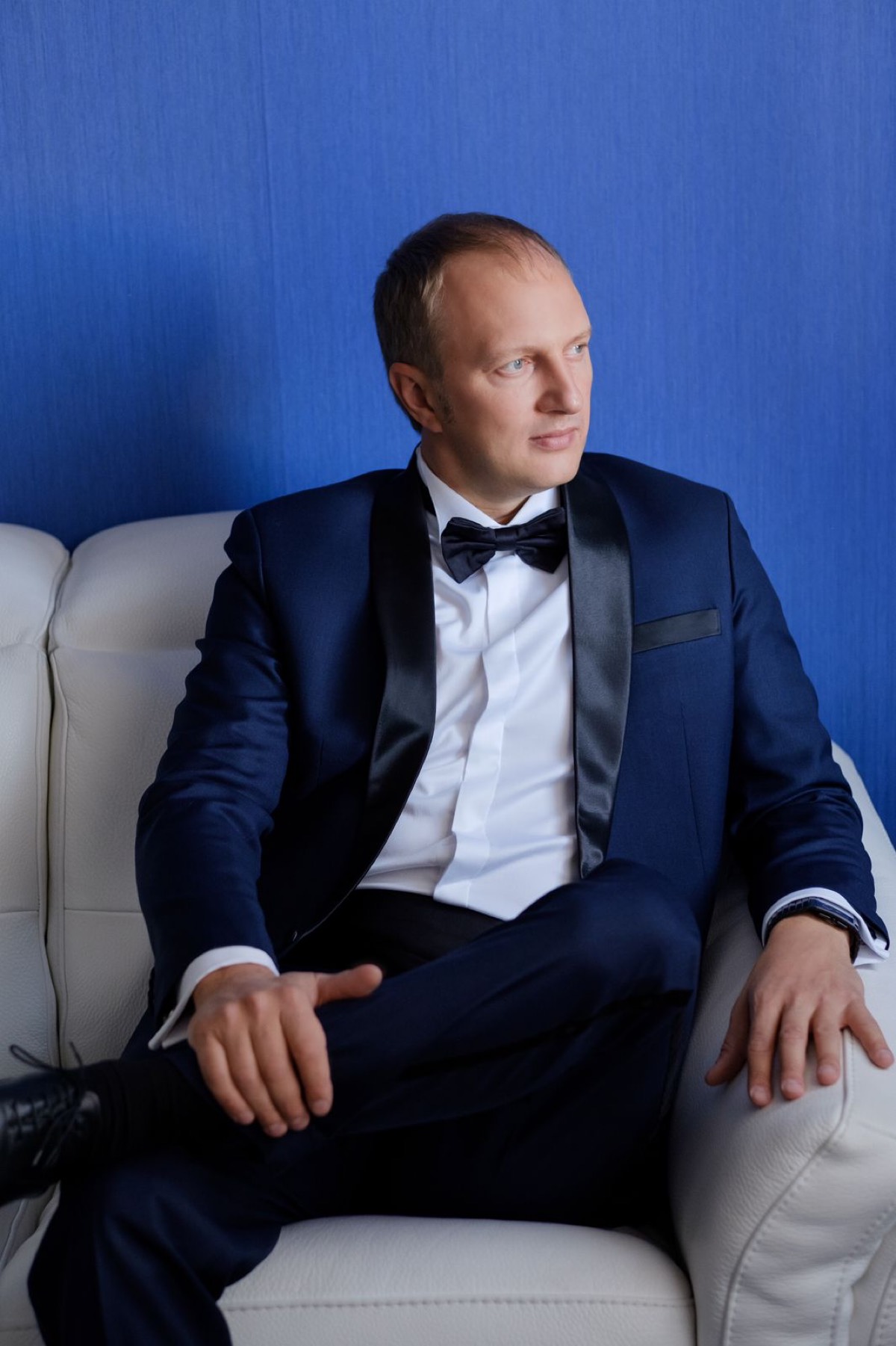 Владимир Кирин | Сетка — социальная сеть от hh.ru