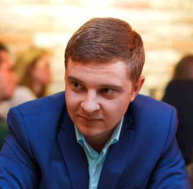 Иван Баженов