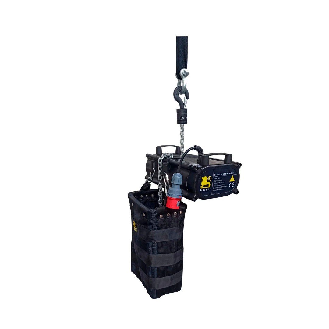Лебёдка V05 500 kg; 4 м/мин; 1 цепь 6x18мм 25 м, Двойной тормоз.
Бренд: Coreat
Артикул: 60039
Наличие: 4 шт
Лебёдка V05 500 kg; 4 м/мин; 1 цепь 6x18мм 25 м, Двойной тормоз.
Класс безопасности D8+ | Сетка — социальная сеть от hh.ru