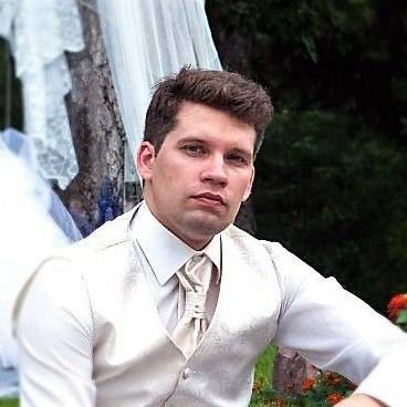 Константин Пензин