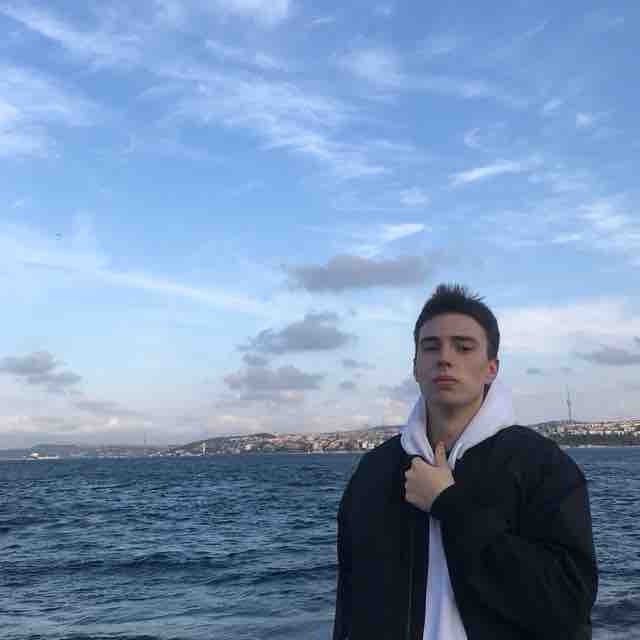 Никита Воеводин