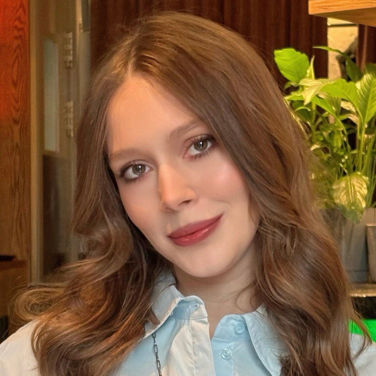 Влада Писковская | Сетка — социальная сеть от hh.ru