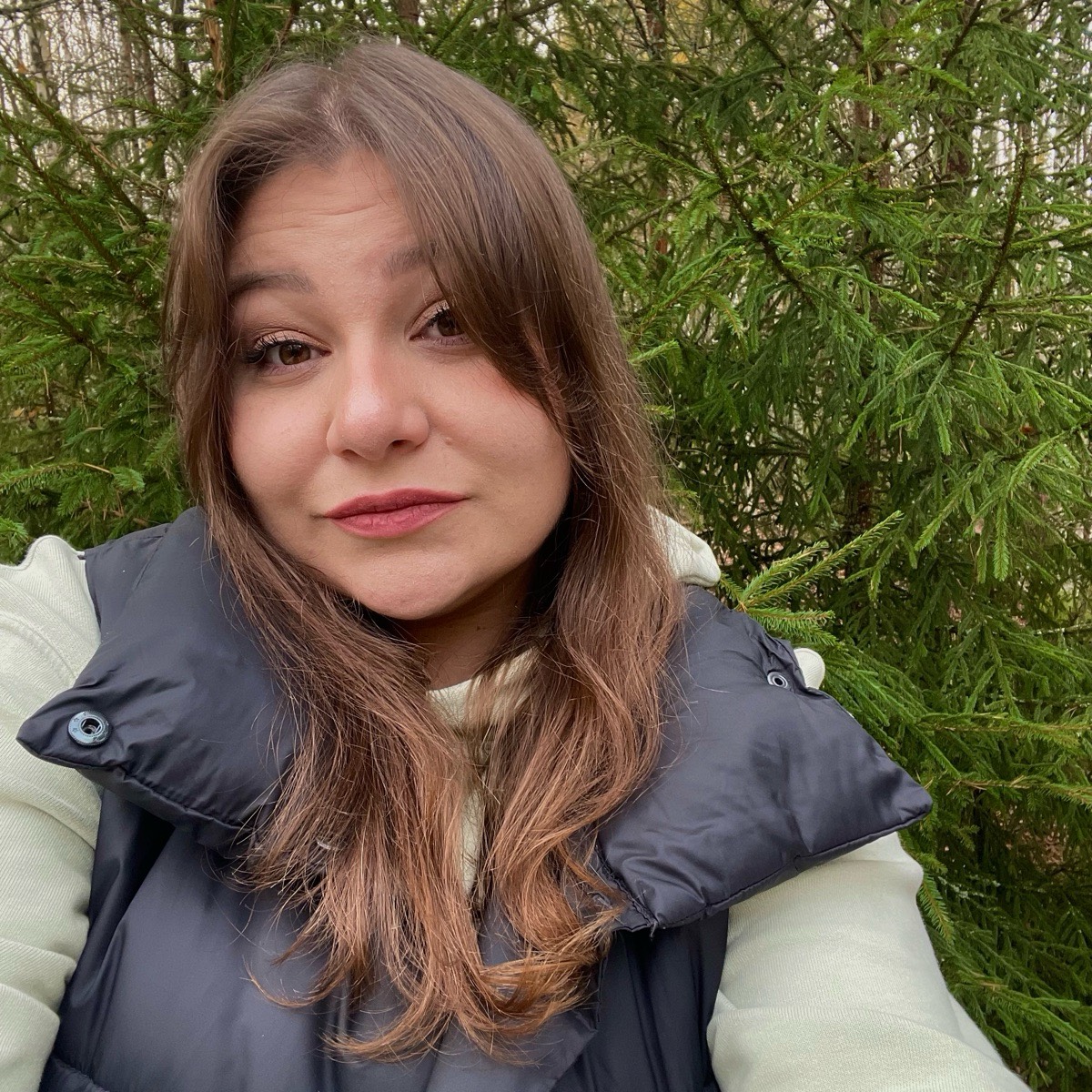 Александра Папина