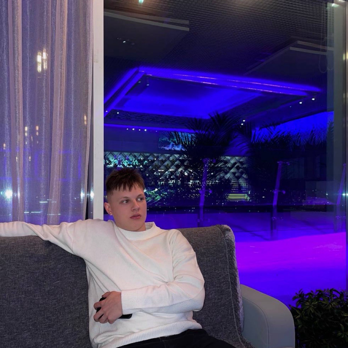 Илья Жарков