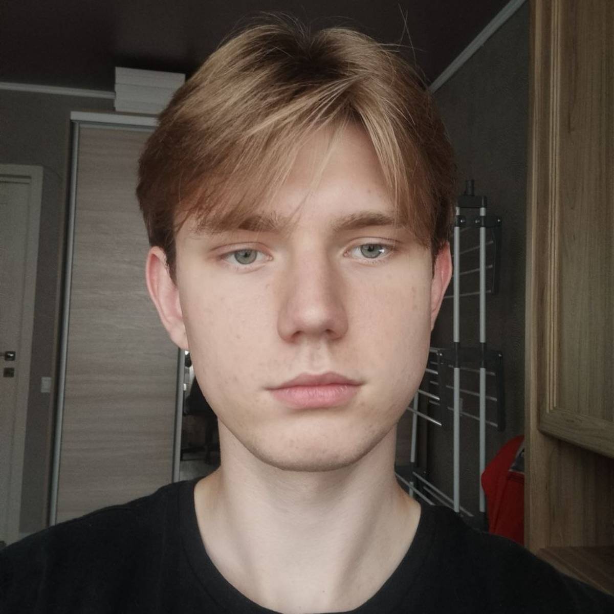 Степан Ляпкало