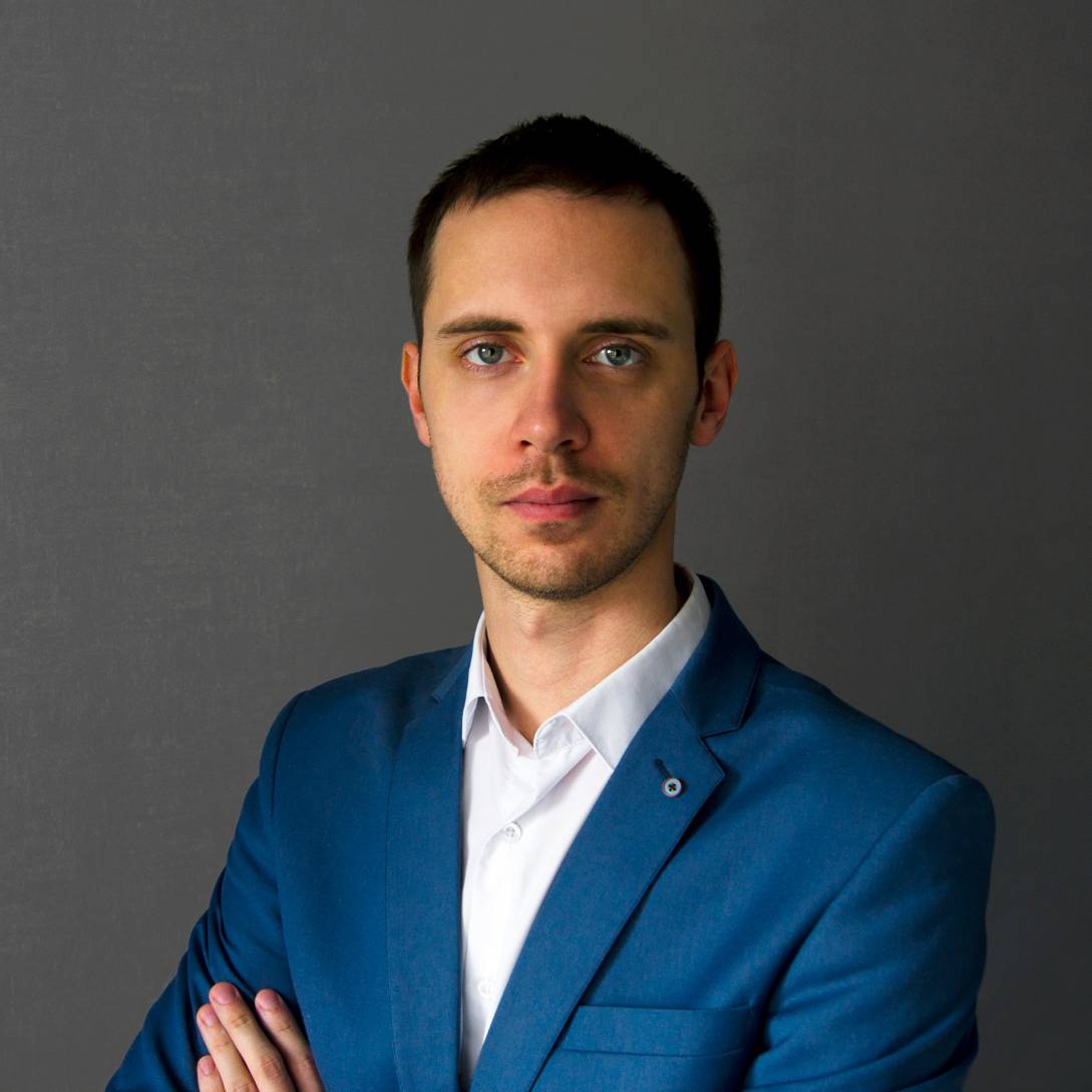 Андрей Сафонов