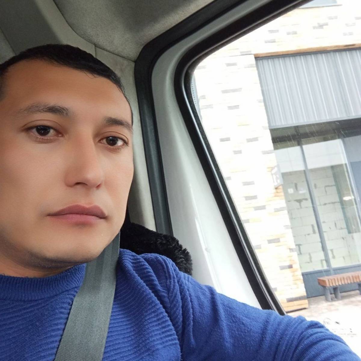 Бектемир Кушиуродов