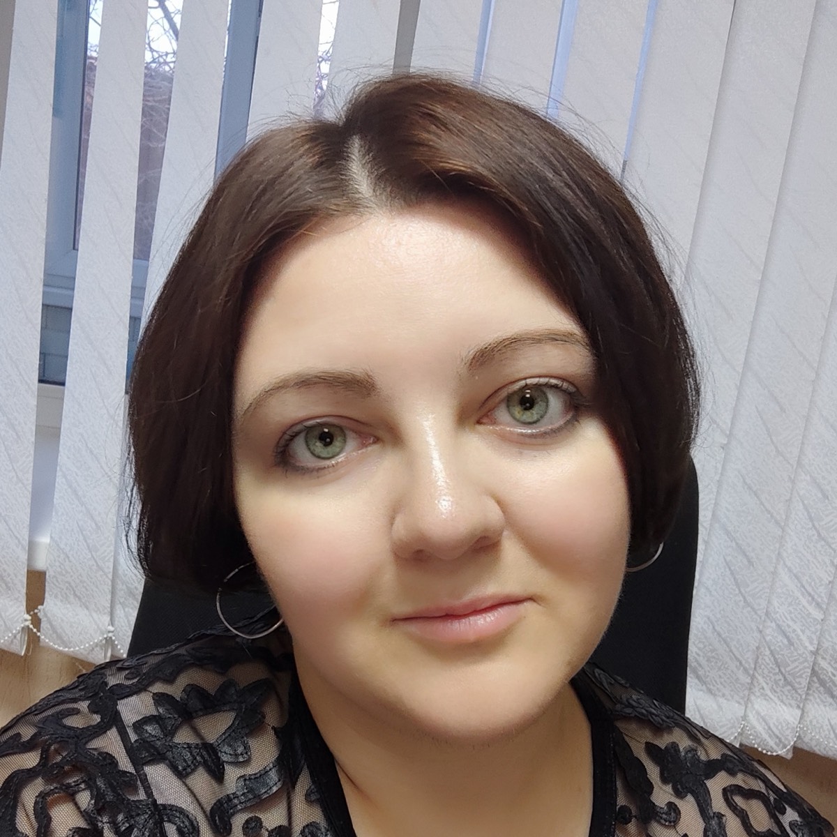 Елена Радионова