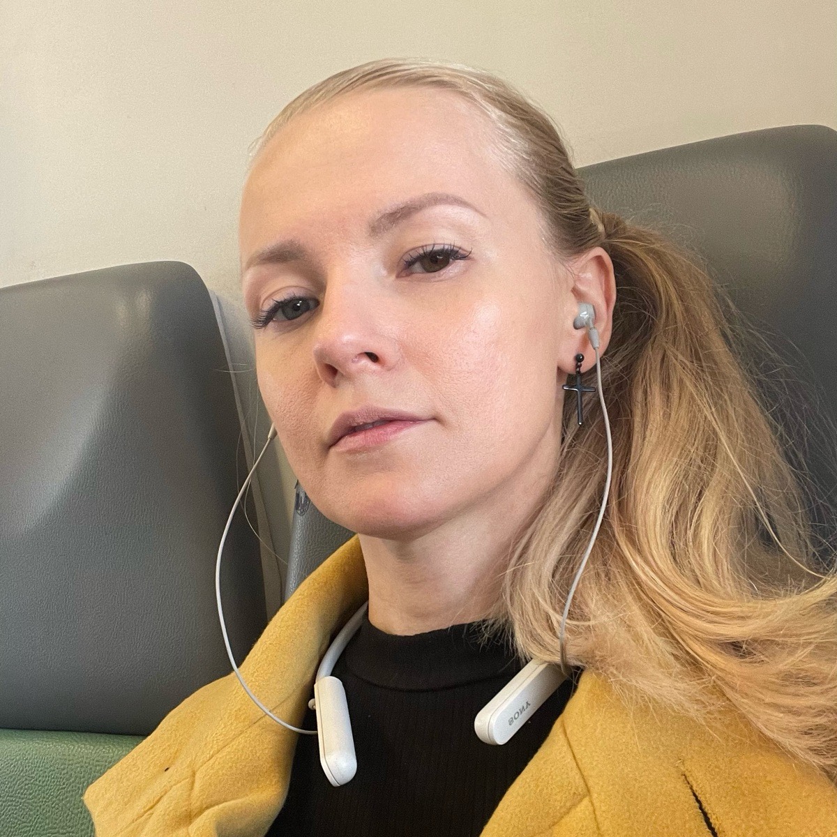 Евгения Рощинская | Сетка — социальная сеть от hh.ru