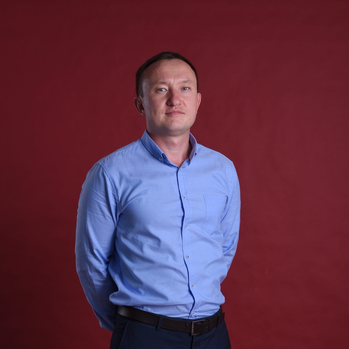 Бахтияр Навердинов