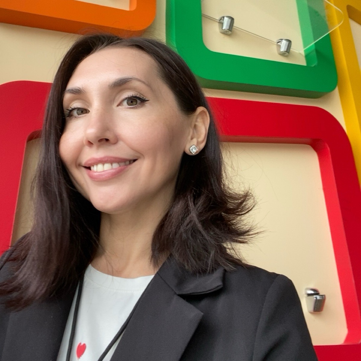 Елена Карпова | Сетка — социальная сеть от hh.ru