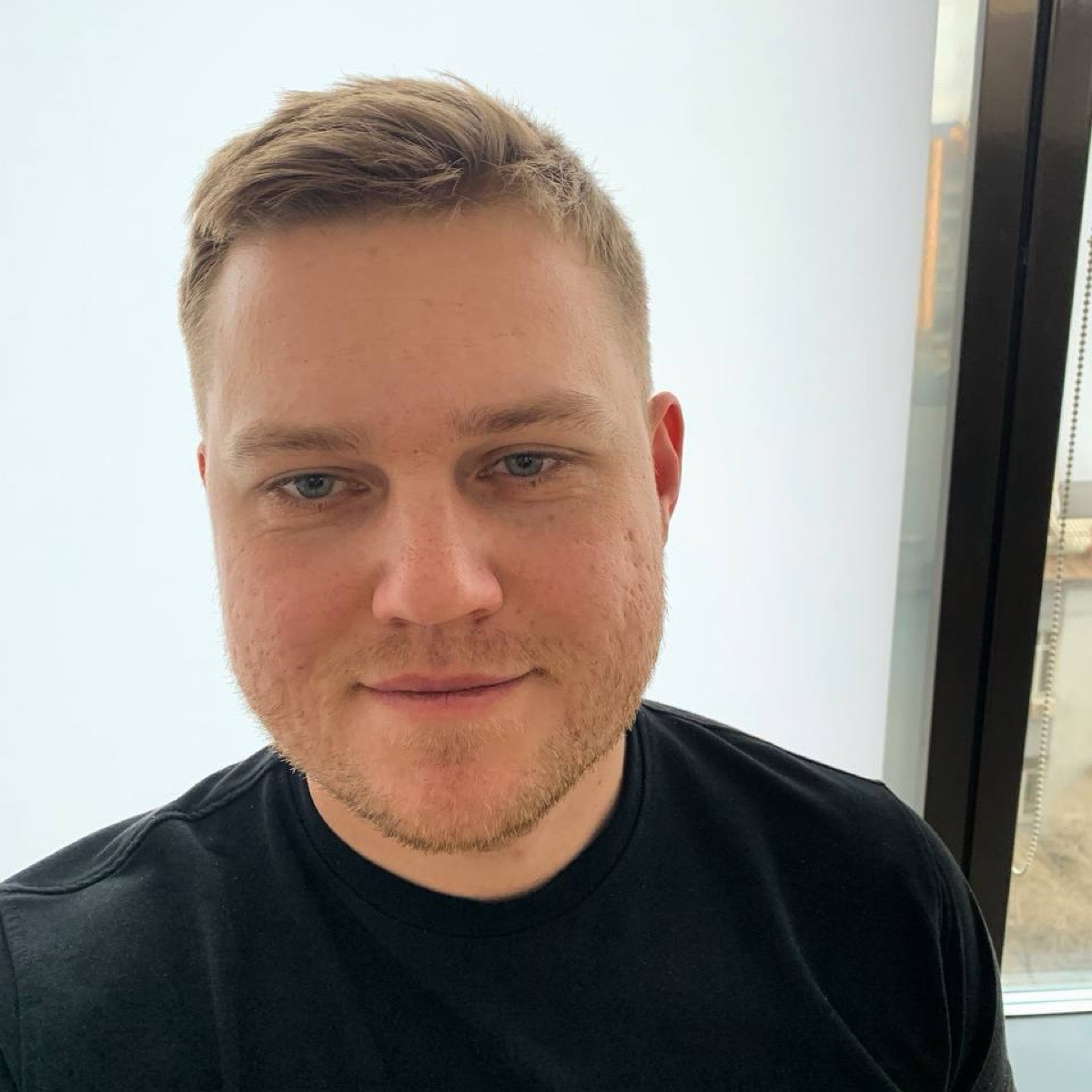 Роман Волков | Сетка — социальная сеть от hh.ru