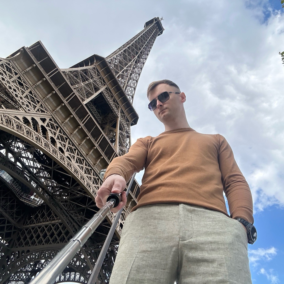 Александр Коваленко | Сетка — социальная сеть от hh.ru