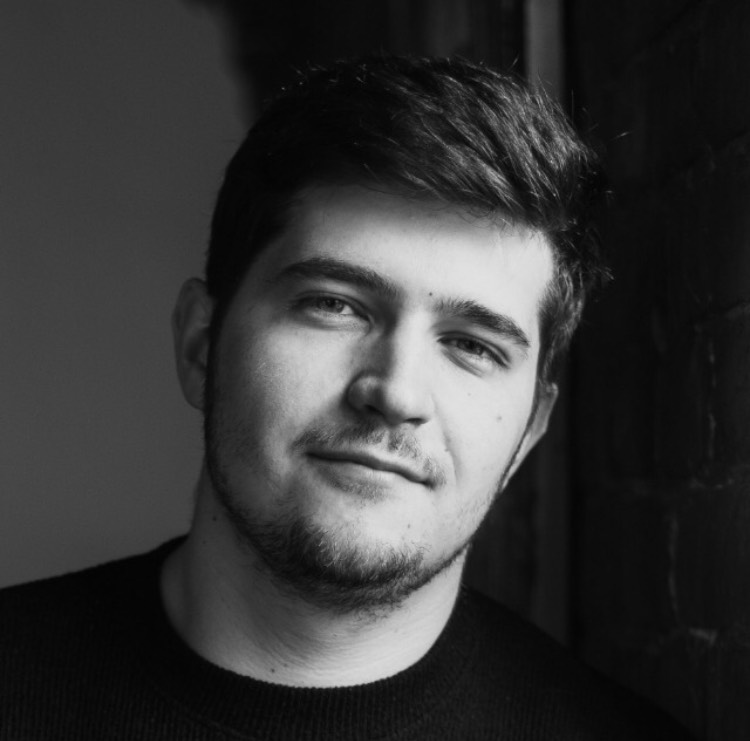 Вячеслав Марченко | Сетка — социальная сеть от hh.ru