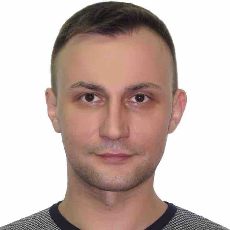 Владимир Виноградов-Савченко