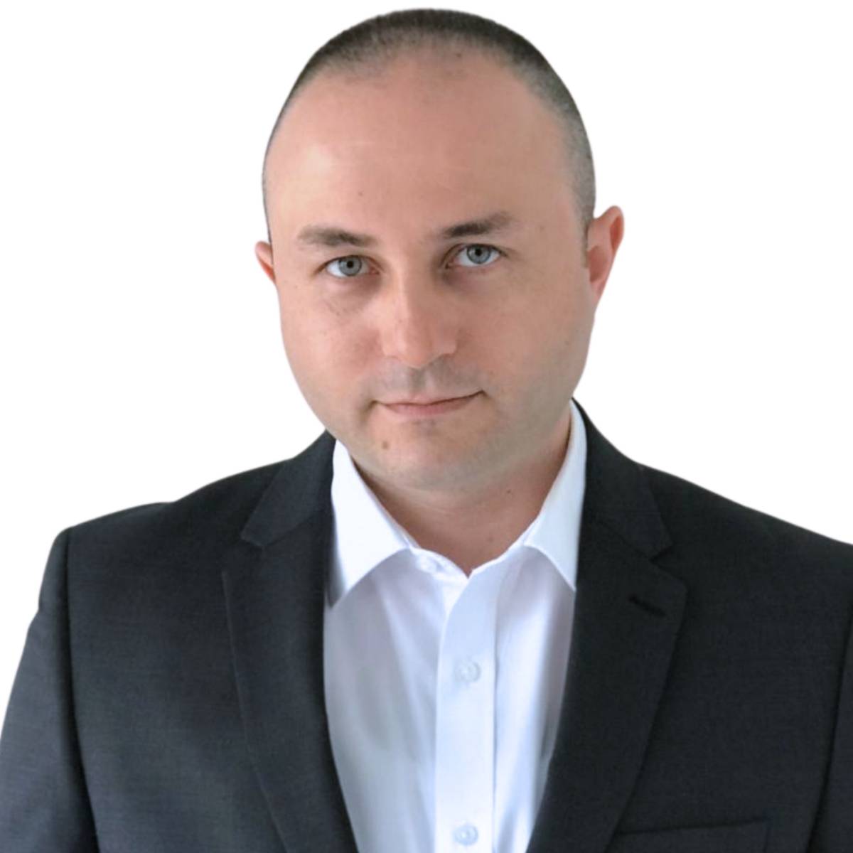 Леча Сагаев