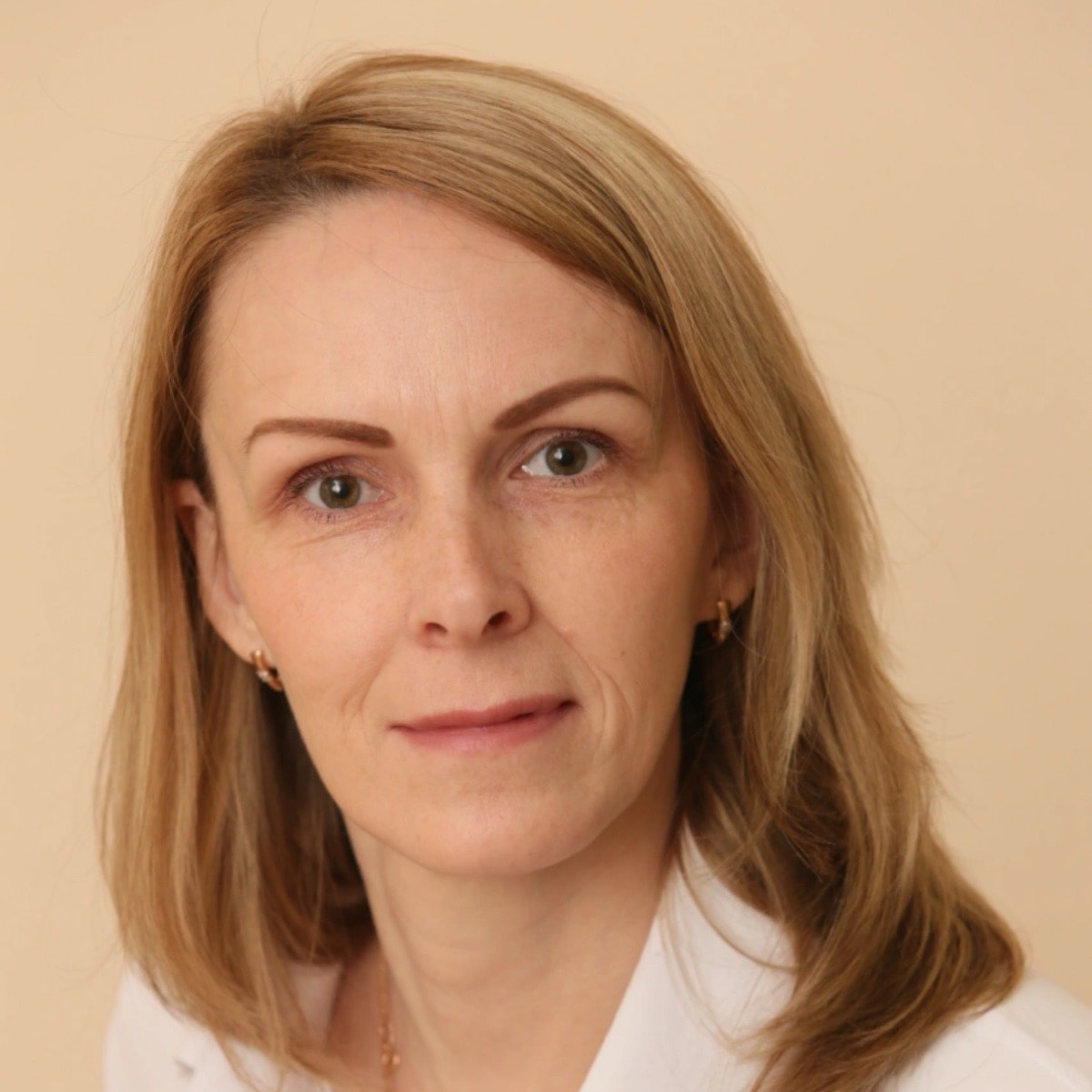 Елена Пермякова
