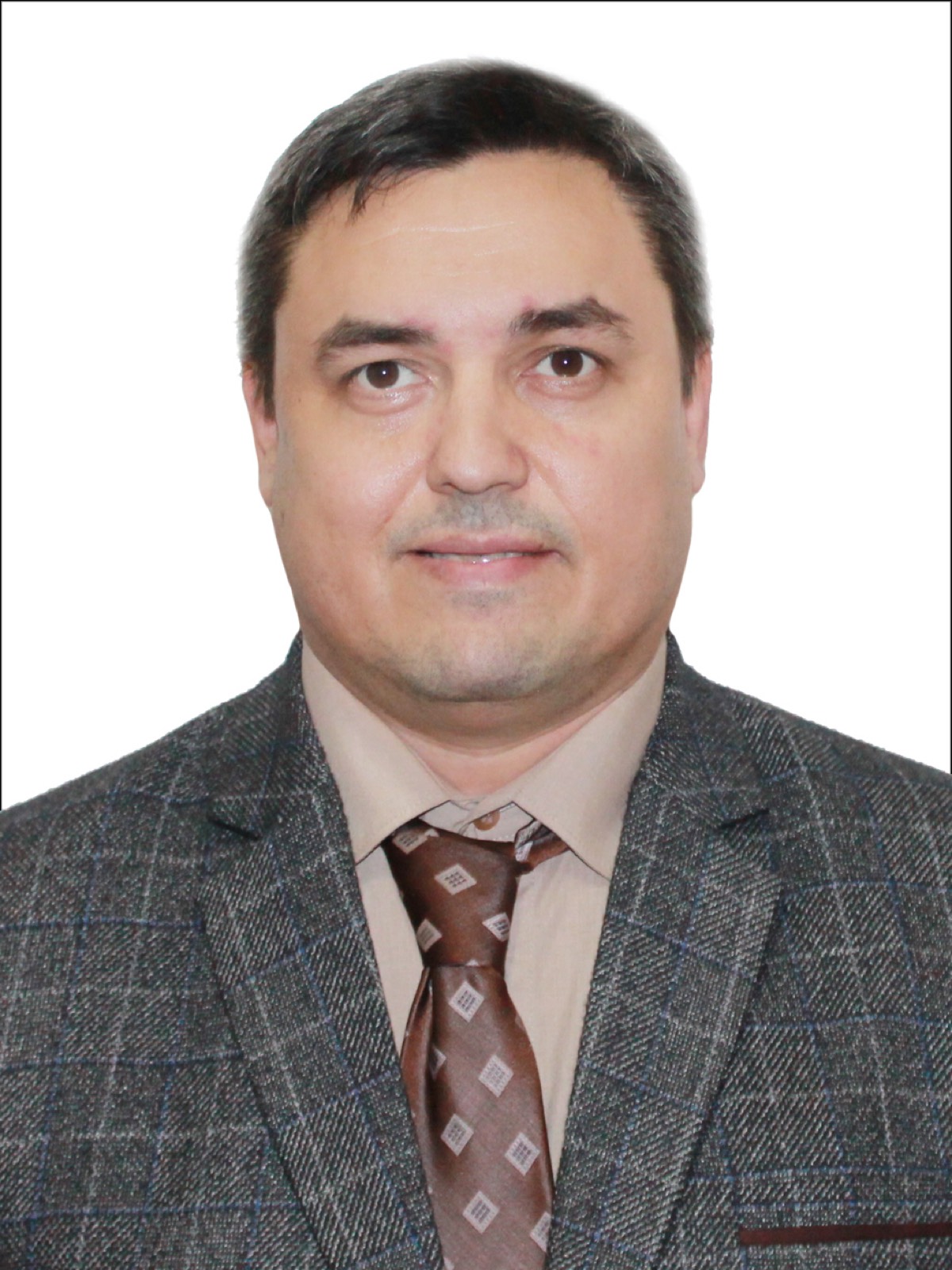 Рустем Буляков