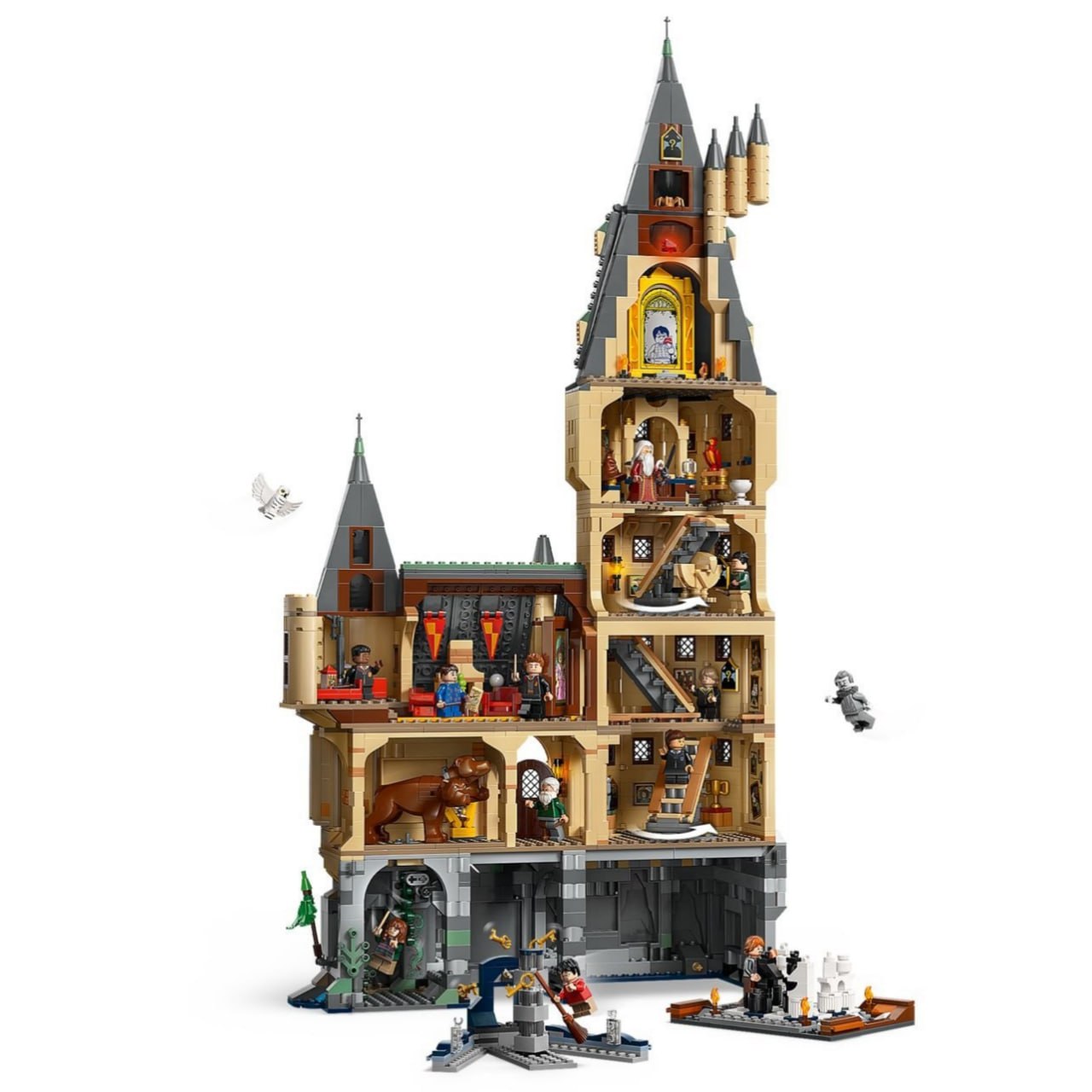 LEGO врывается с бомбой по Гарри Поттеру — компания выпустит мощнейшую линейку новых наборов.
Старички 90-х, держитесь — это удар прямо в сердечко | Сетка — социальная сеть от hh.ru