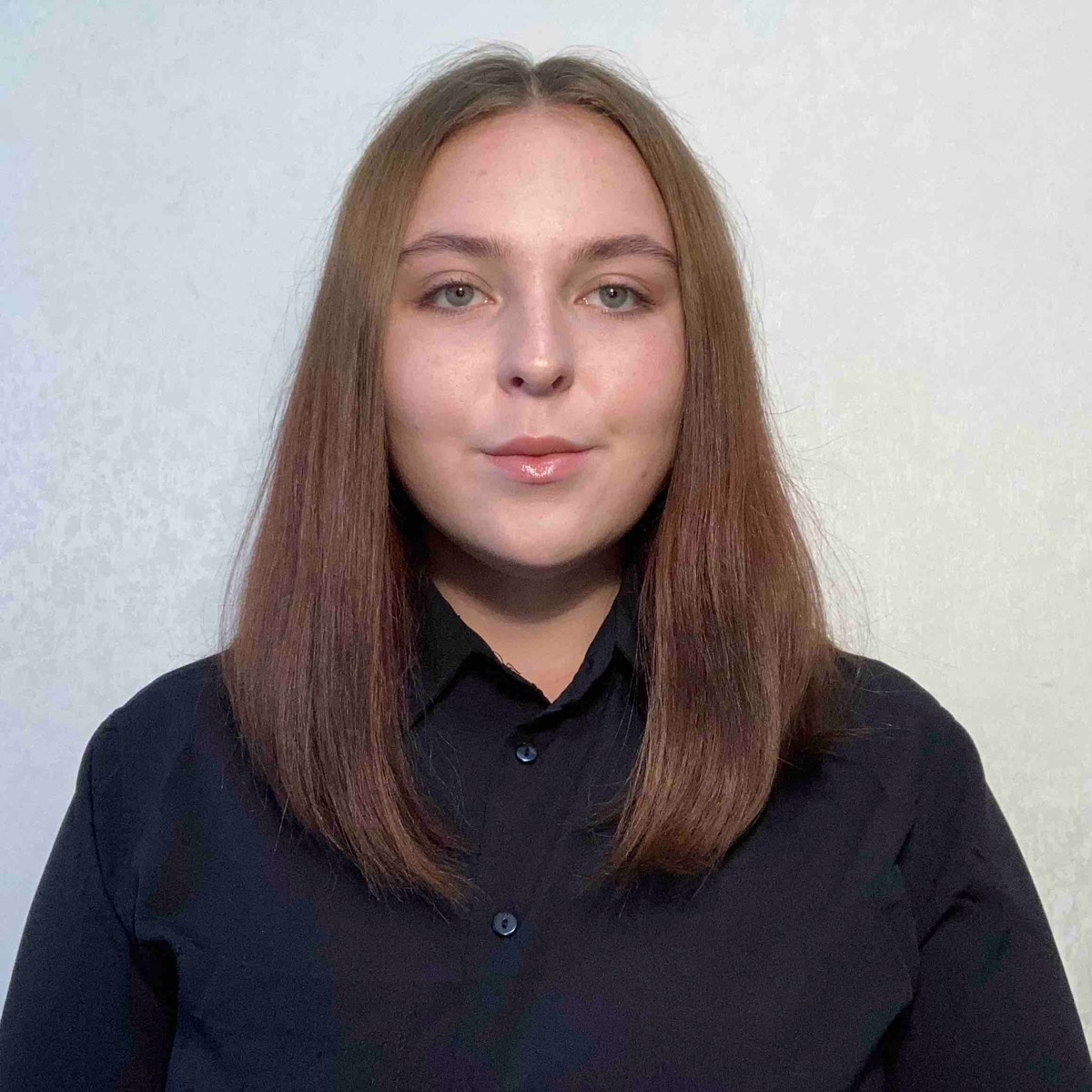 Анастасия Лисицкая