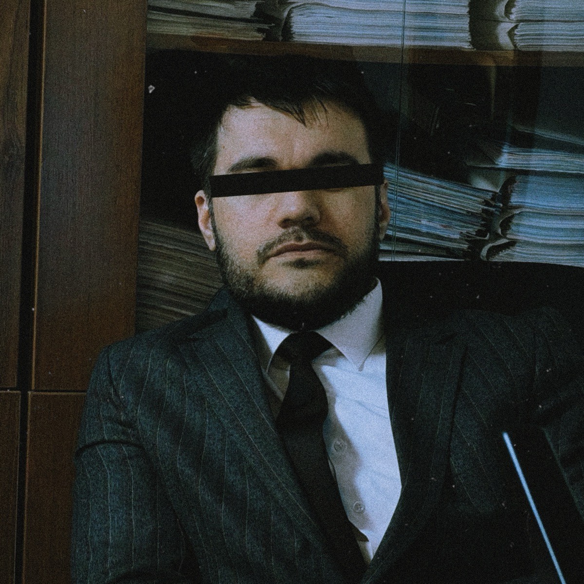 Dzhabrail Yanarsanov | Сетка — социальная сеть от hh.ru