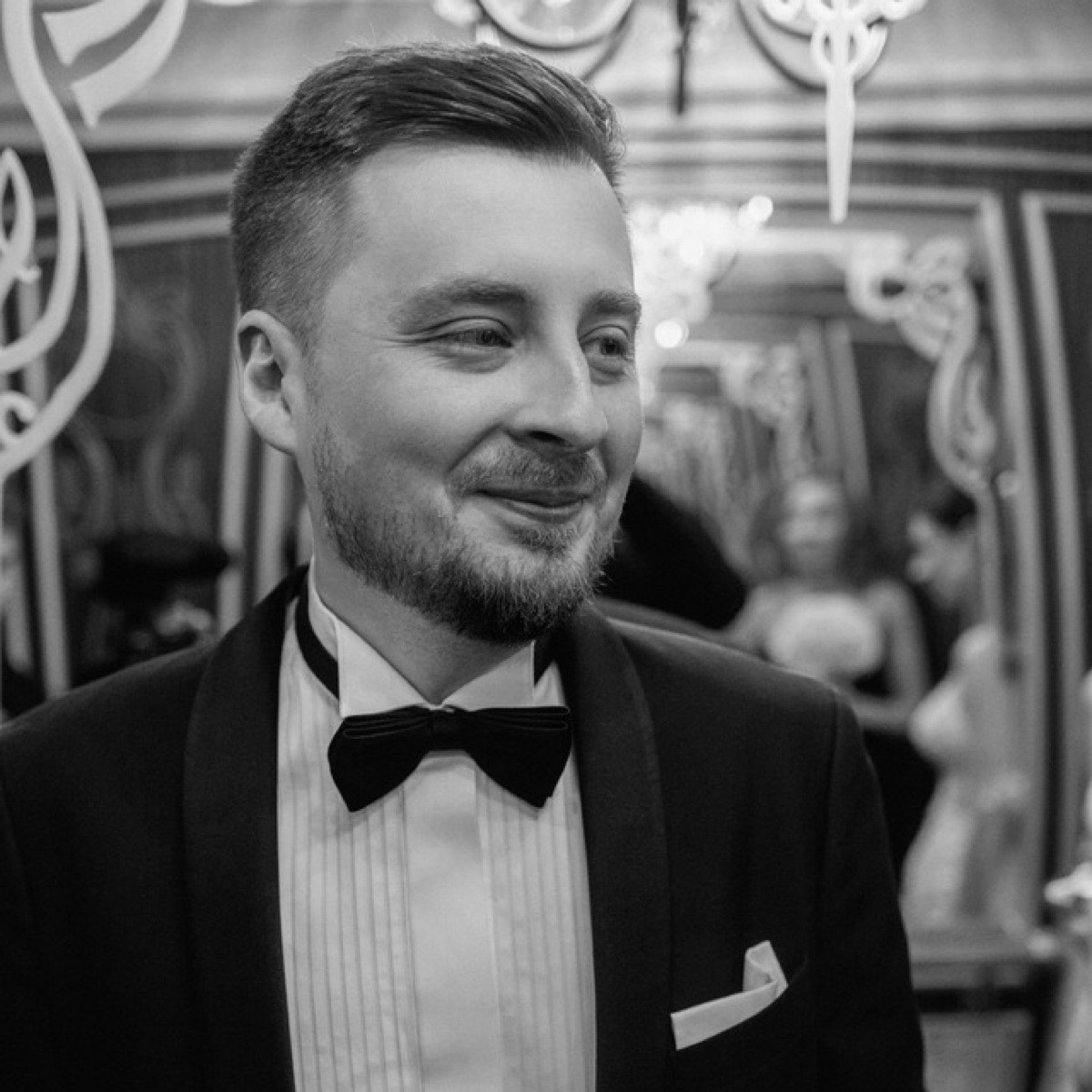 Марат Богаутдинов | Сетка — социальная сеть от hh.ru