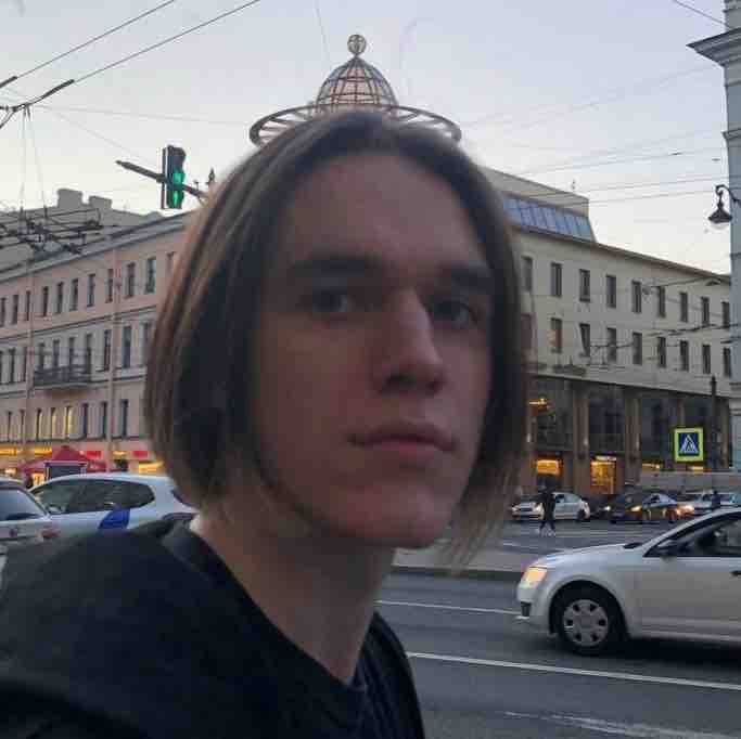 Иван Круглов