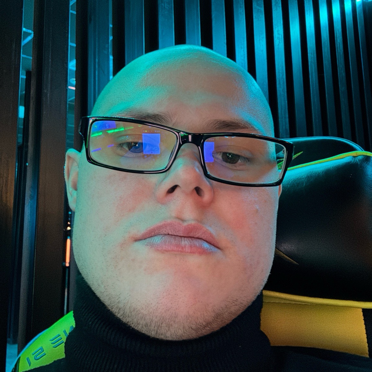 Даня Выходцев