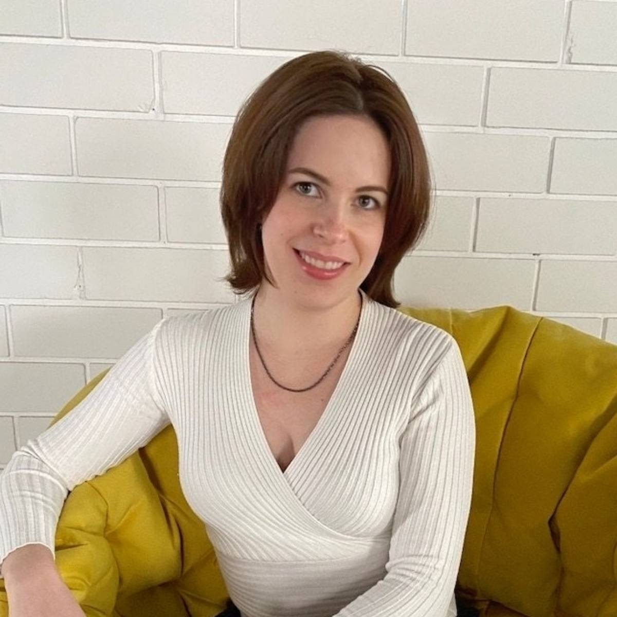 Екатерина Мамонтова | Сетка — социальная сеть от hh.ru