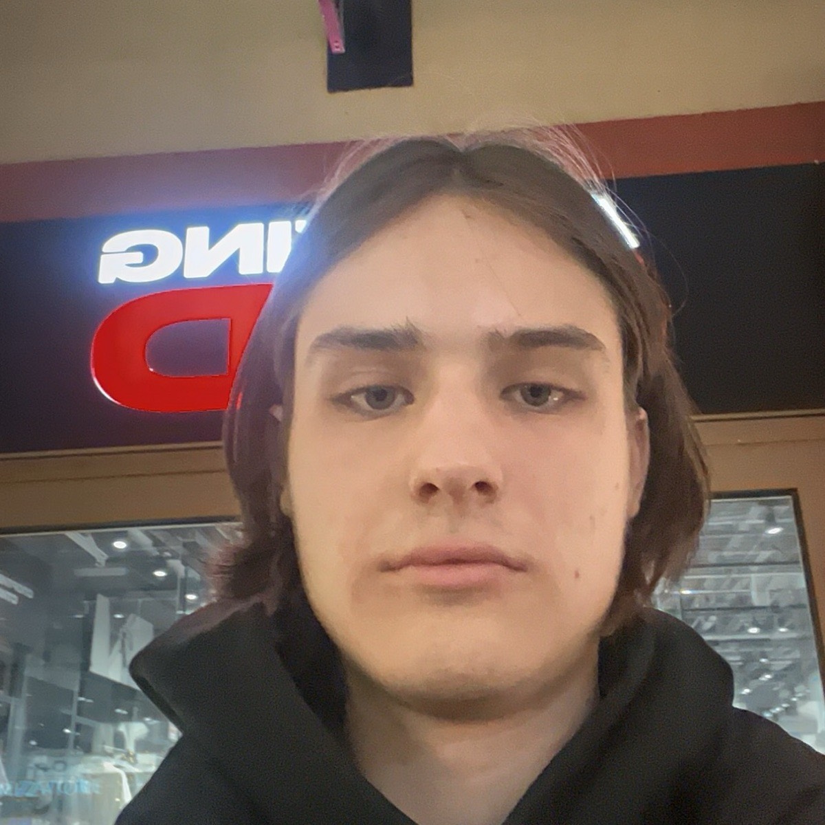 Федор Соколов