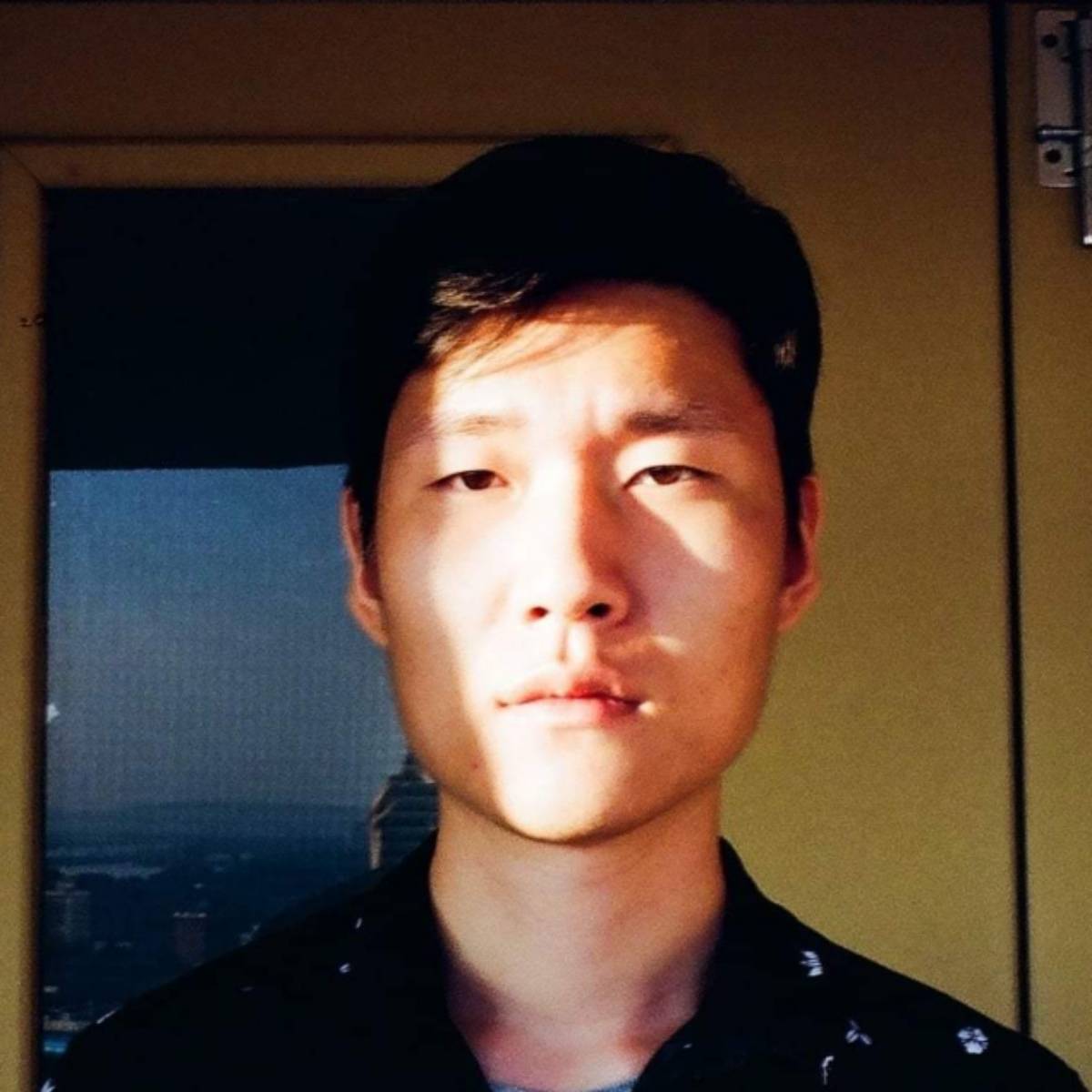 Алдар Башухаев | Сетка — социальная сеть от hh.ru