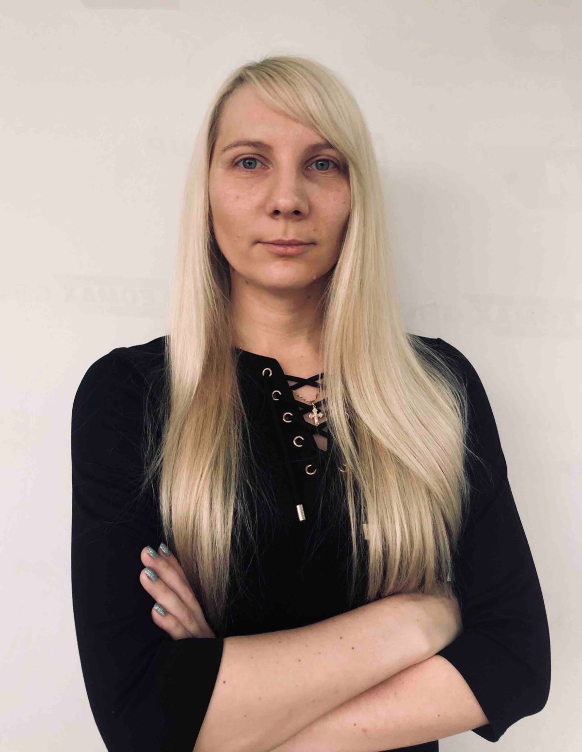 Анна Конотопова