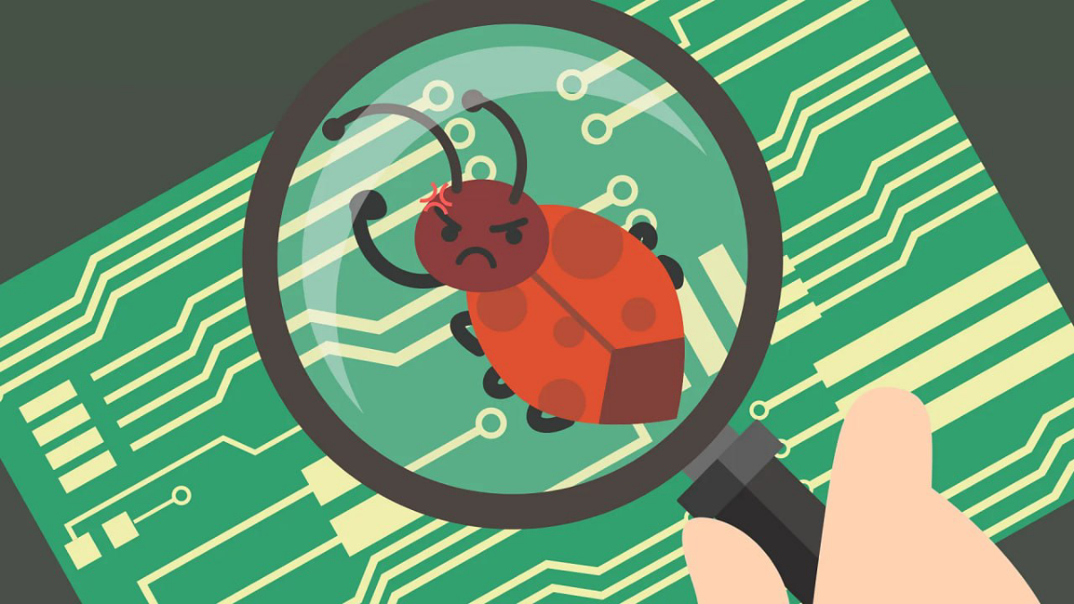 Интересные интересности в программировании | Сетка — социальная сеть от hh.ru