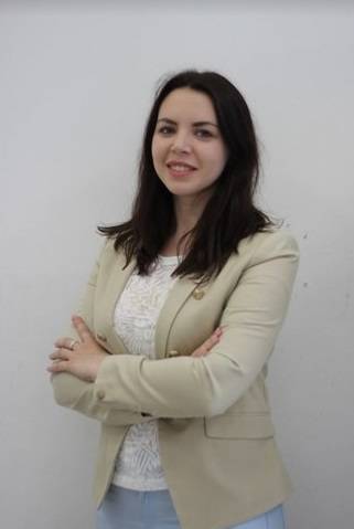 Ксения Федорова | Сетка — социальная сеть от hh.ru