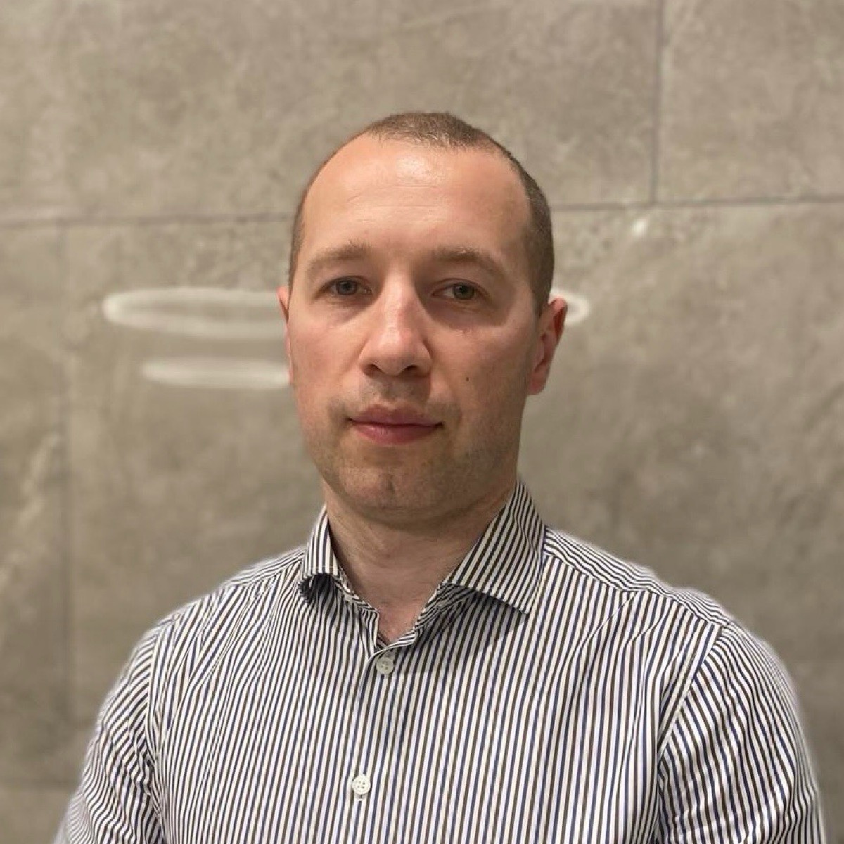 Дмитрий Волков | Сетка — социальная сеть от hh.ru