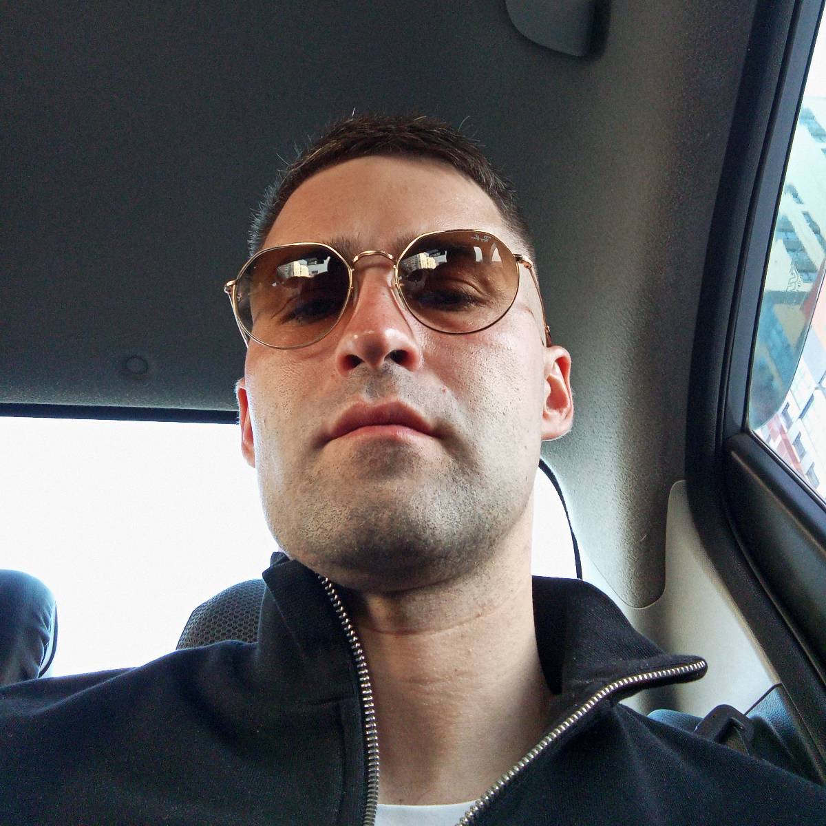 Михаил Ветров | Сетка — социальная сеть от hh.ru