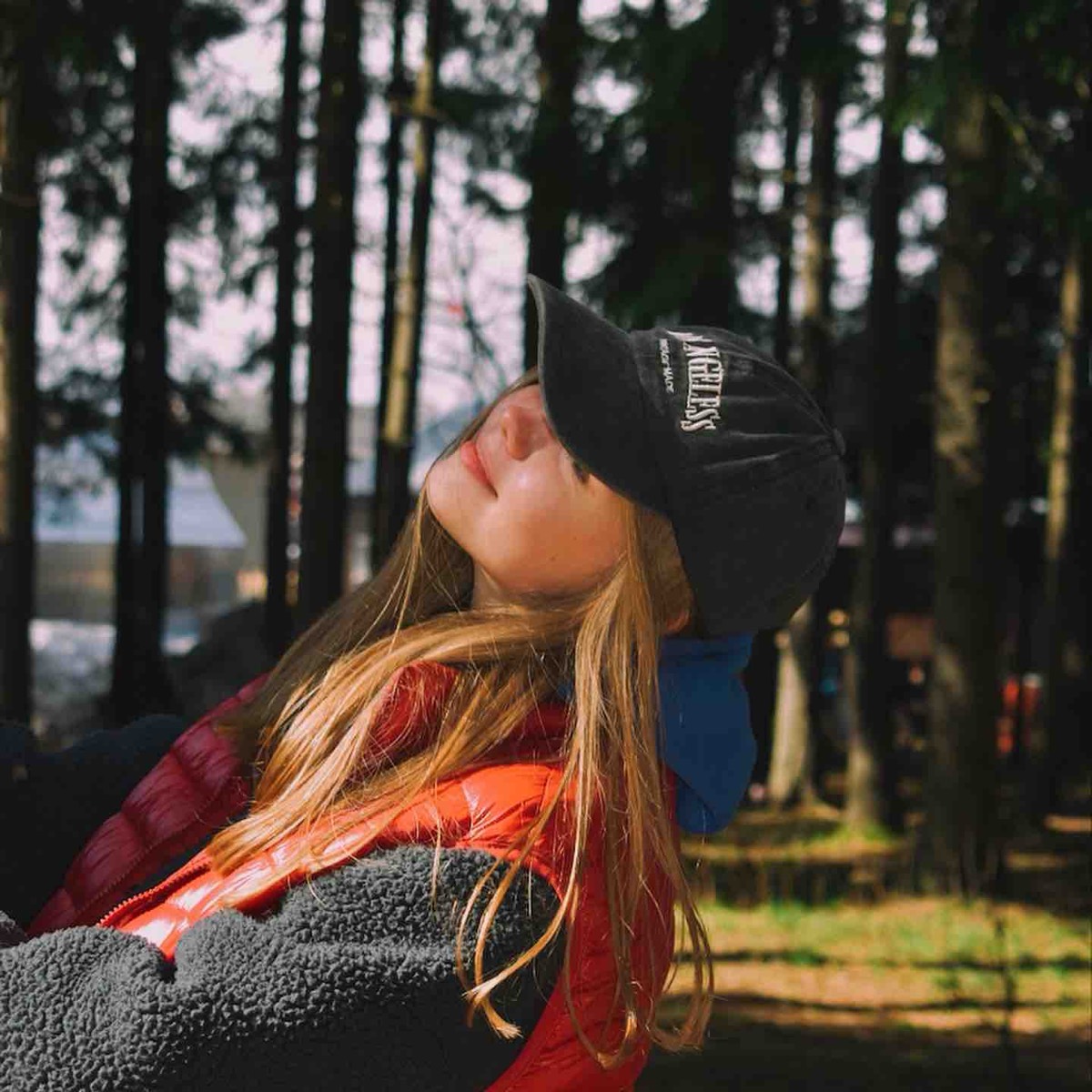 Лучана Кузнецова