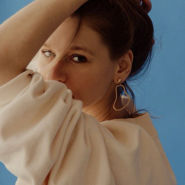 Маша Бурдина | Сетка — социальная сеть от hh.ru