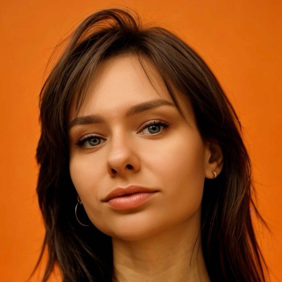 Анастасия Базвокина