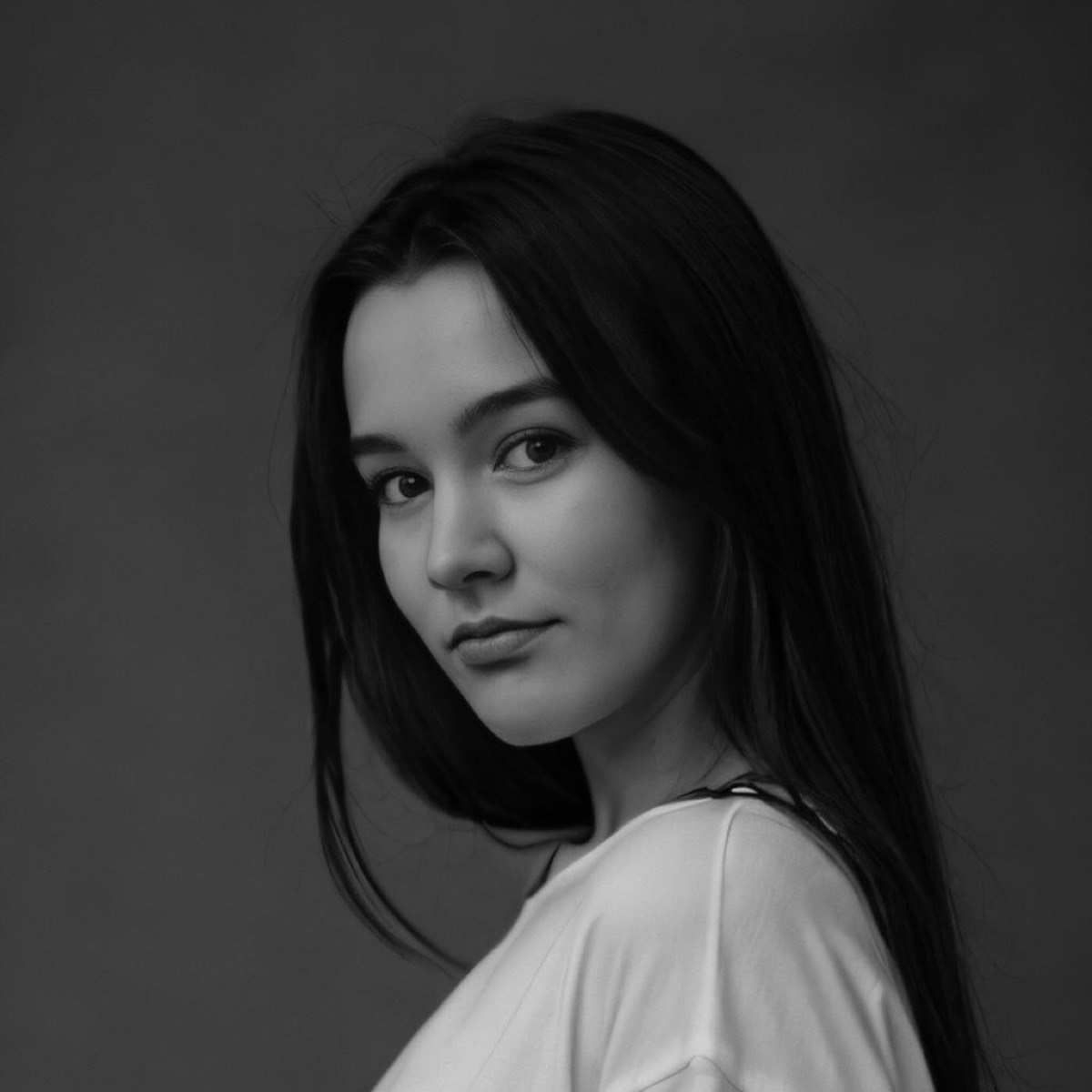 Анастасия Туряк | Сетка — социальная сеть от hh.ru