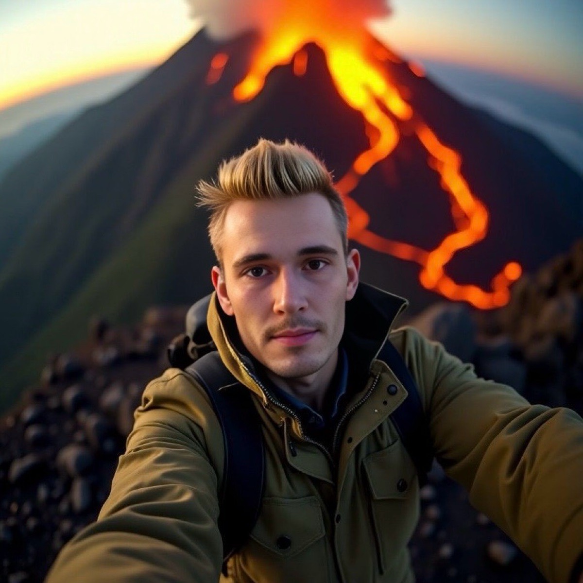 Максим Поляковский