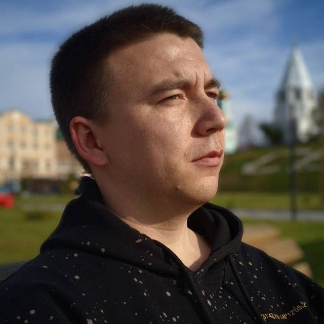 Тимур Семенеев