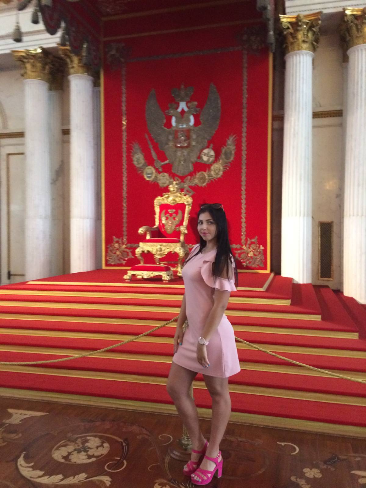 Алена Иванкова