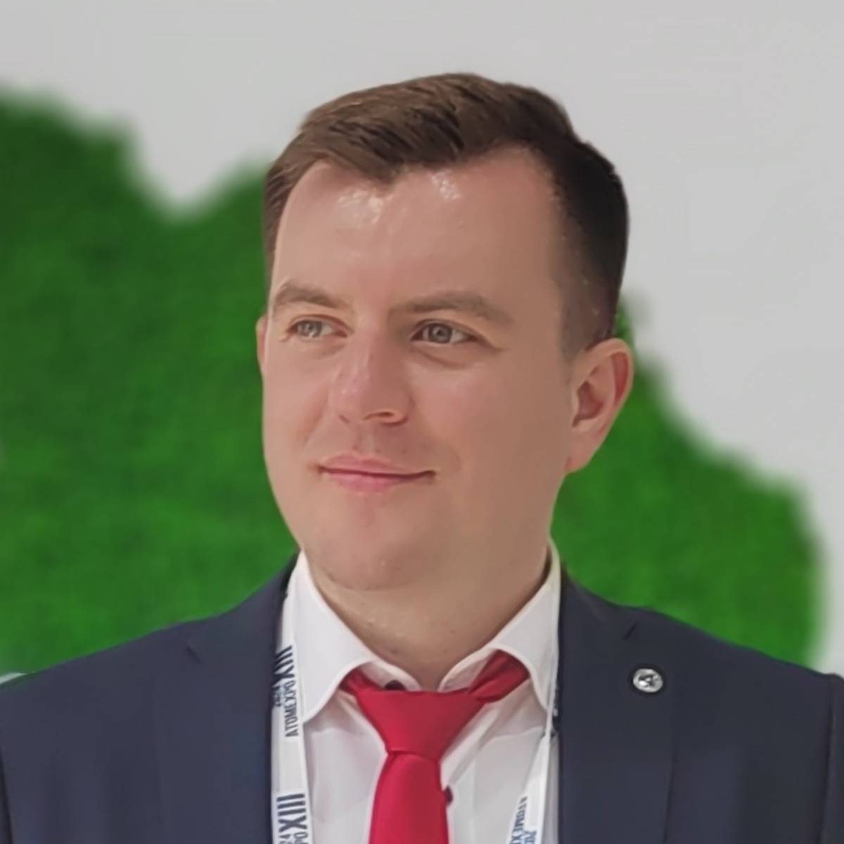 Александр Кульман