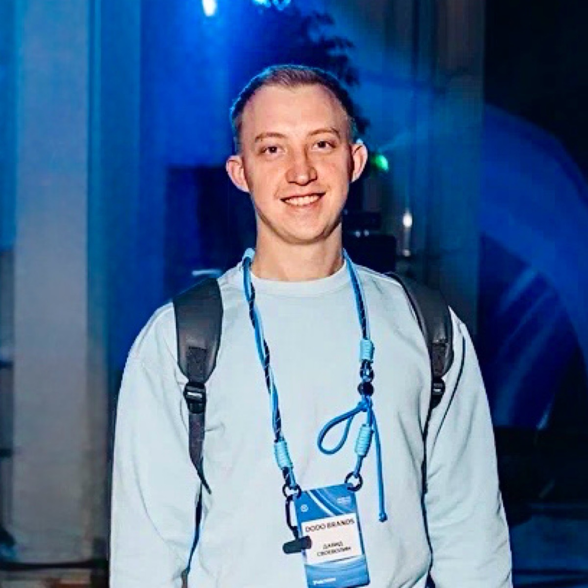 David Svoevolin | Сетка — социальная сеть от hh.ru