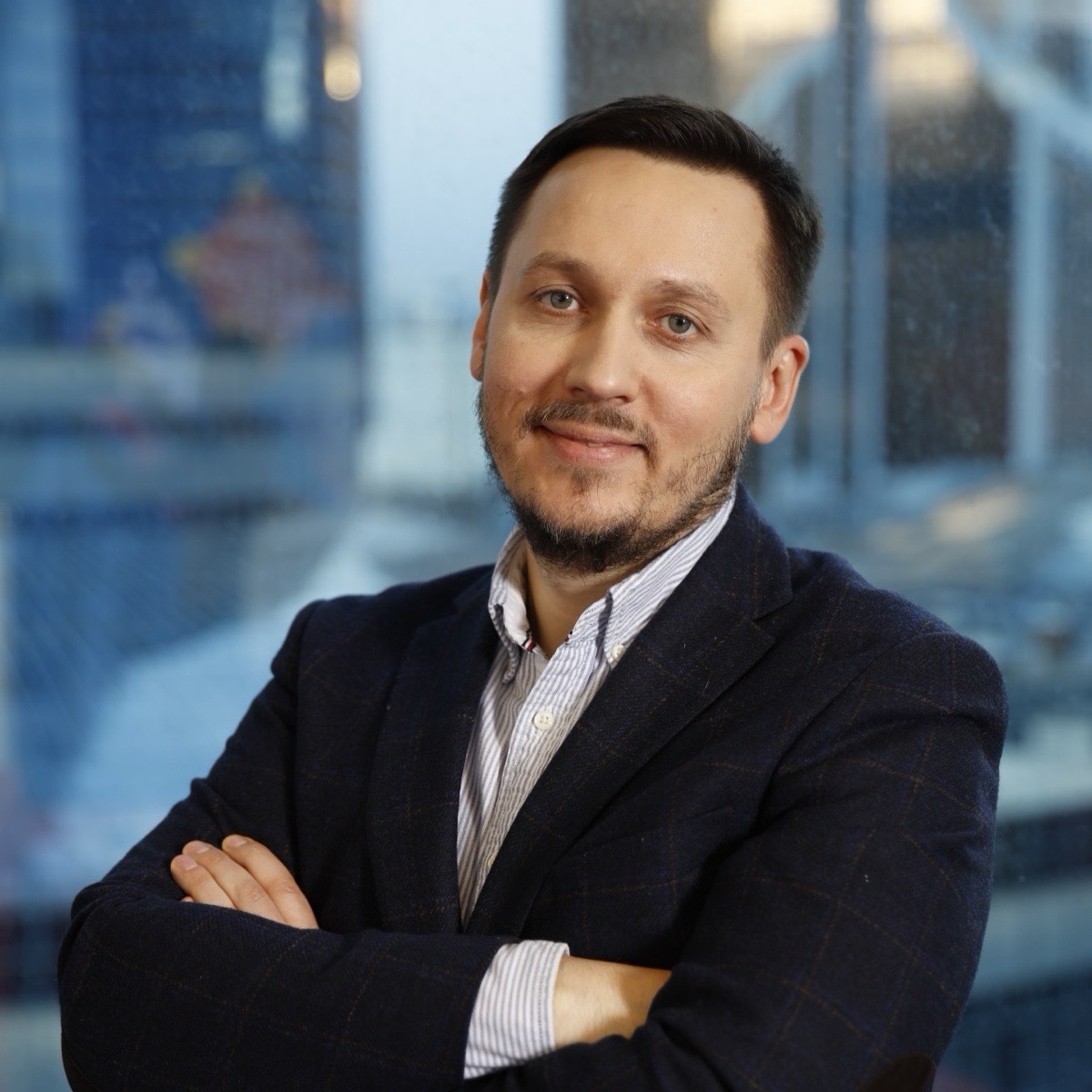 Сергей Черемисин | Сетка — социальная сеть от hh.ru