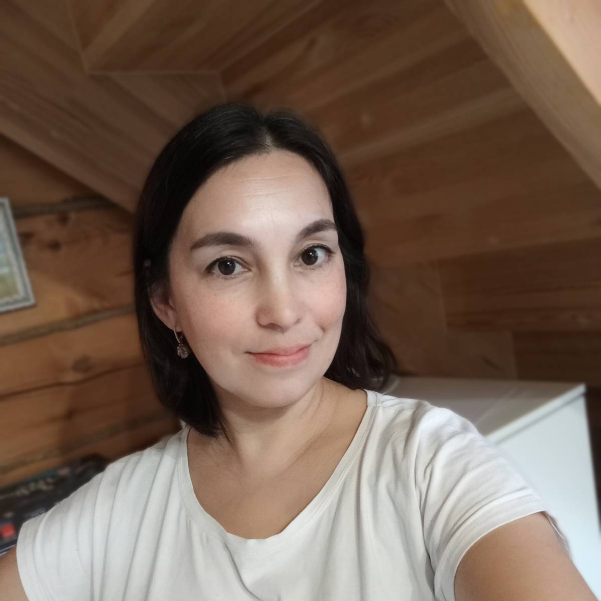 Лейсан Ильдеспаева