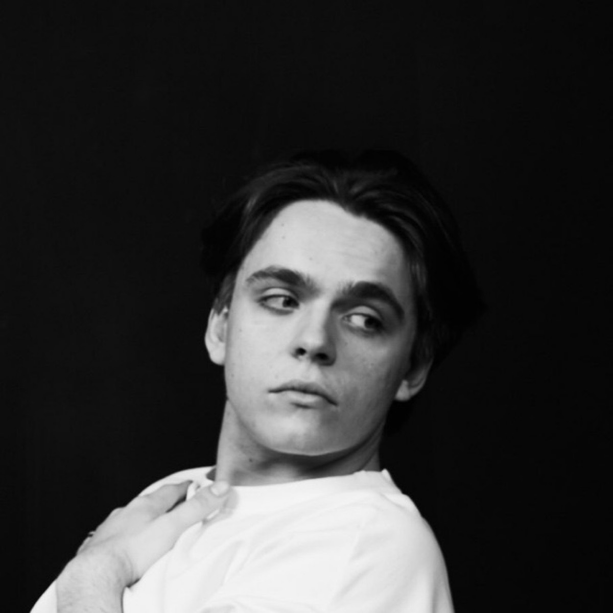 Михаил Пыриков